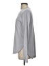 Athleta Gray Long Sleeve T-Shirt Size S - photo 5