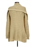 Theme Tan Cardigan Size M - photo 2
