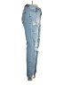 American Eagle Outfitters Blue Jeans Size 10 Long - photo 4