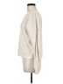 Mikarose Ivory Pullover Sweater Size M - photo 5