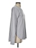 Athleta Gray Long Sleeve T-Shirt Size S - photo 4