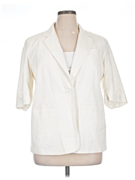 Coldwater Creek Blazer