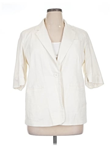 Coldwater Creek Blazer (view 1)