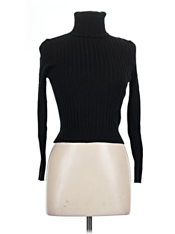 Zara Turtleneck Sweater (view 1)