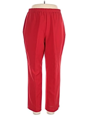 Nikki Casual Pants (view 1)