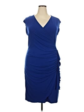 New York & Company Cocktail Dress (view 1)