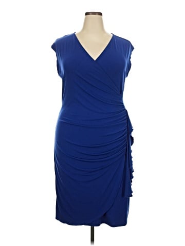 New York & Company Cocktail Dress (view 1)