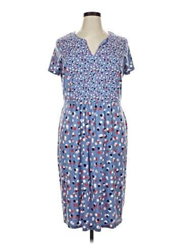 Boden Casual Dress (view 1)