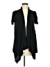 B'leev Black Cardigan Size M - photo 1