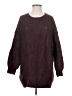 Aerie Burgundy Pullover Sweater Size S - photo 1