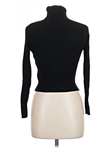 Zara Turtleneck Sweater (view 2)