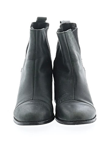 TOMS Ankle Boots (view 2)