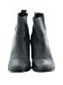 TOMS Black Ankle Boots Size 6 - photo 2