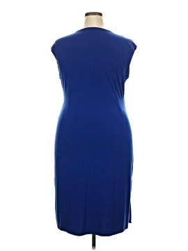 New York & Company Cocktail Dress (view 2)