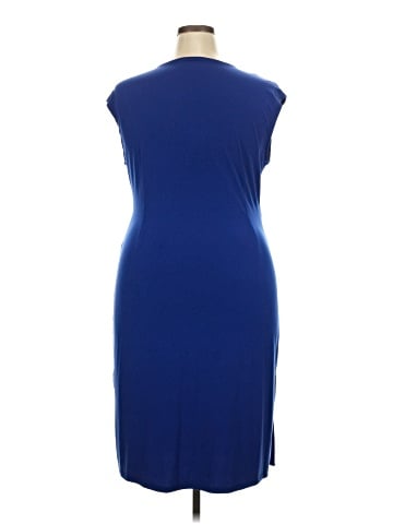 New York & Company Cocktail Dress (view 2)