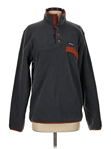 Patagonia Pullover Sweater (view 1)
