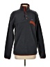 Patagonia 100% Recycled Polyester Gray Pullover Sweater Size S - photo 1