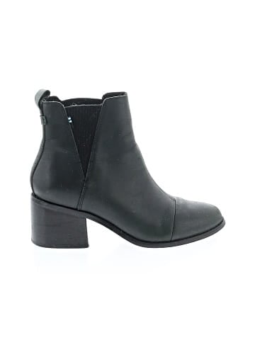 TOMS Ankle Boots (view 1)