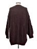Aerie Burgundy Pullover Sweater Size S - photo 2