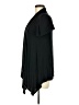 B'leev Black Cardigan Size M - photo 5
