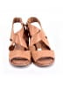 Sofft Tan Sandals Size 9 - photo 2