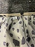Unbranded 100% Polyester Polka Dots Brown 3/4 Sleeve Blouse Size 2X - photo 7