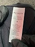 Athleta Solid Black Casual Skirt Size S - photo 3