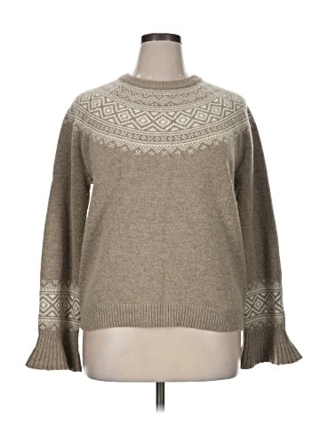 J.Crew Pullover Sweater (view 1)