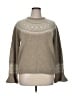 J.Crew Tan Pullover Sweater Size XL - photo 1