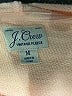 J.Crew 100% Cotton Orange Sweatshirt Size M - photo 7