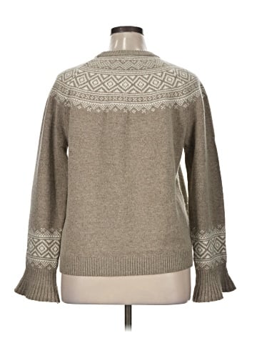 J.Crew Pullover Sweater (view 2)