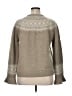 J.Crew Tan Pullover Sweater Size XL - photo 2