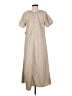 DAZY Tan Casual Dress Size M - photo 2