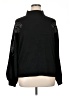 Democracy Black Turtleneck Sweater Size XL - photo 1