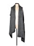 Lululemon Athletica 100% Wool Gray Wrap One size - photo 1