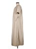DAZY Tan Casual Dress Size M - photo 5