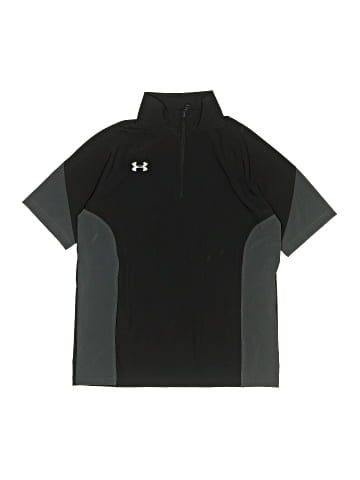 Under Armour Short Sleeve Turtleneck (view 1)