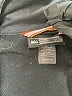 REI Black Track Jacket Size L - photo 6