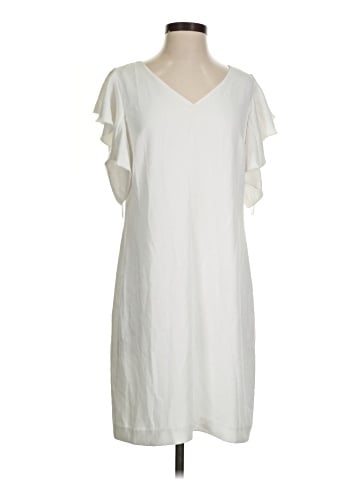 Trina Trina Turk Casual Dress (view 1)
