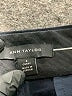 Ann Taylor Black Dress Pants Size 4 - photo 7