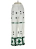 Zara Print Ivory Casual Pants Size XS - photo 1