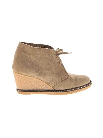 J.Crew Wedges (view 1)