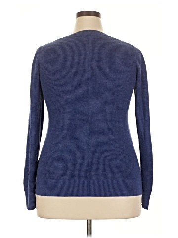 L.L.Bean Long Sleeve Top (view 2)