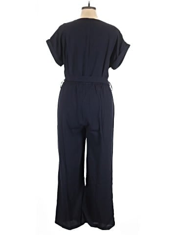 Agnes & Dora Jumpsuit (view 2)