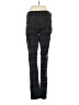 Blank NYC Plaid Black Casual Pants Size 27 waist - photo 2