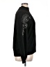 Democracy Black Turtleneck Sweater Size XL - photo 4