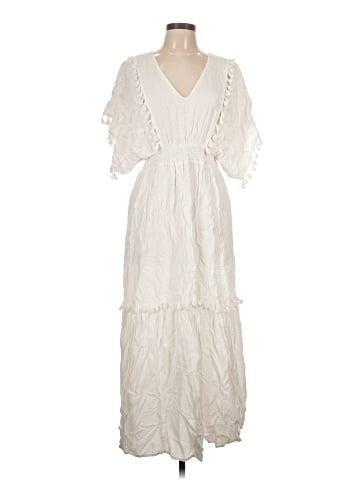 Rusttydustty Casual Dress (view 1)