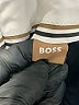 BOSS by HUGO BOSS 100% Wool Black Wool Pants Size 6 - photo 6