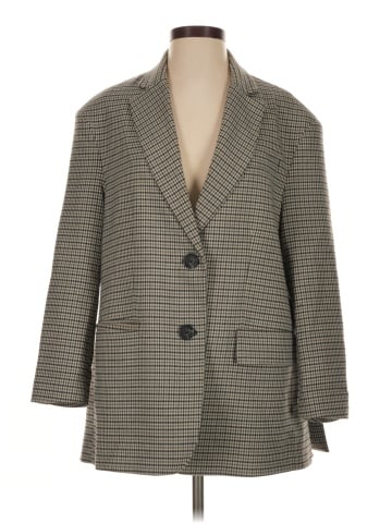 Zara Blazer (view 1)
