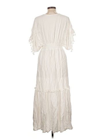 Rusttydustty Casual Dress (view 2)